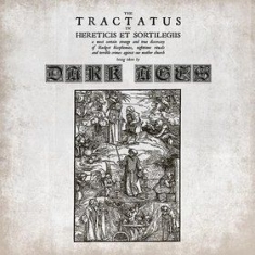 Dark Ages - Tractatus De Hereticis Et Sortilegi ryhmässä VINYYLI @ Bengans Skivbutik AB (2263105)