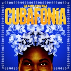 Arocena Dayme - Cubafonia