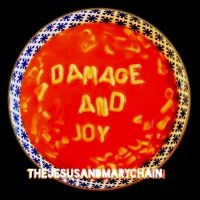 THE JESUS AND MARY CHAIN - DAMAGE AND JOY