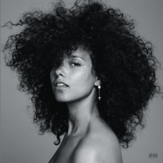 Alicia Keys - Here (Vinyl)