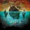 Wars - We Are Islands After All ryhmässä ME SUOSITTELEMME / Joululahjavinkki: CD @ Bengans Skivbutik AB (2278642)