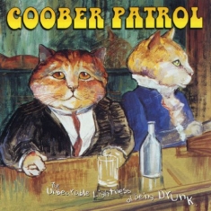 Goober Patrol - Unbearable Lightness Of Being