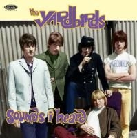 Yardbirds - Sounds I Heard ryhmässä VINYYLI @ Bengans Skivbutik AB (2281164)