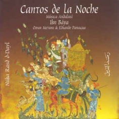 Baya Ibn - Cantos De La Noche