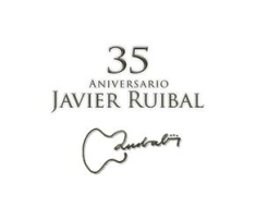 Ruibal Javier - 35 Aniversario (2Cd+2Dvd) ryhmässä CD @ Bengans Skivbutik AB (2281267)