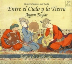 Baylar Aygun - Entre El Cielo Y La Tierra