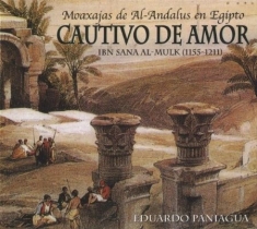 Al-Muluk Ibn Sana - Cautivo De Amor