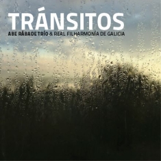 Rabade Abe - Transitos (Cd+Dvd)