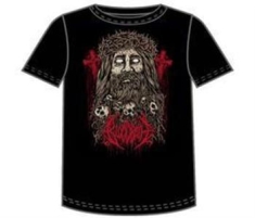 Bloodbath - T/S Jesous (Xl)