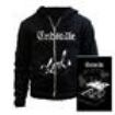 Endstille - Zip Hood Death (L)