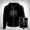 Morbid Angel - Zip Hood Nevermore (L)