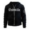 Endstille - Zip Hood Infektion Logo (M)