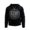 Kylesa - Zip Hood Circle (Xl)