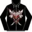 Mayhem - Zip Hood Gdow (Xxl)