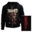 Benighted - Zip Hood Asylum Cave (L)