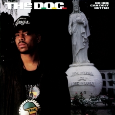 D.O.C. - No One Can Do It Better