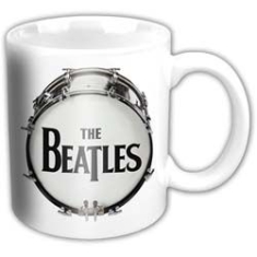 Beatles - The Beatles Premium Boxed Mug :Original