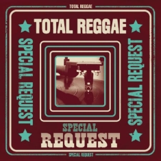 Various Artists - Total Reggae - Special Request