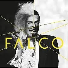 Falco - Falco 60 -Digi- ryhmässä CD @ Bengans Skivbutik AB (2300138)