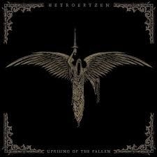 Hetroertzen - Uprising Of The Fallen