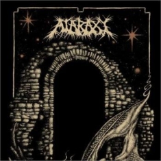 ATARAXY - TOMB THE