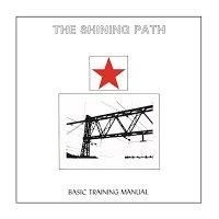 Shining Path - Basic Training Manual ryhmässä VINYYLI @ Bengans Skivbutik AB (2366434)