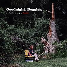 Dominic Angelella - Goodnight, Doggies. ryhmässä ME SUOSITTELEMME / Joululahjavinkki: CD @ Bengans Skivbutik AB (2370075)