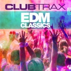 Various Artists - Club TraxEdm Classics