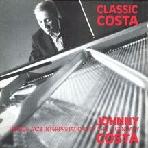 Costa Johnny - Classic Costa ryhmässä CD @ Bengans Skivbutik AB (2370129)