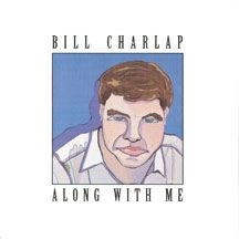 Charlap Bill - Along With Me ryhmässä CD @ Bengans Skivbutik AB (2370167)