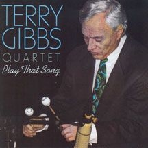 Gibbs Terry - Play That Song ryhmässä CD @ Bengans Skivbutik AB (2370178)