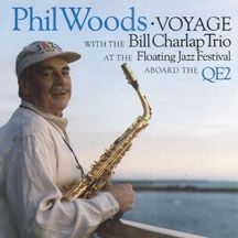 Woods Phil - Voyage ryhmässä CD @ Bengans Skivbutik AB (2370209)