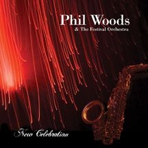 Woods Phil - New Celebration ryhmässä CD @ Bengans Skivbutik AB (2370247)