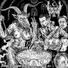 Veneral Baptism - Deviant Castigation Liturgy