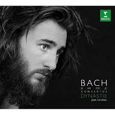 Jean Rondeau - Dynastie - Bach Family Concert ryhmässä ME SUOSITTELEMME / Joululahjavinkki: CD @ Bengans Skivbutik AB (2373937)