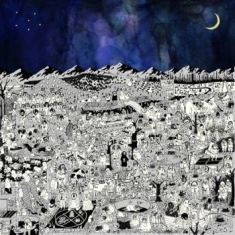 Father John Misty - Pure Comedy - Ltd.Ed. (2LP)