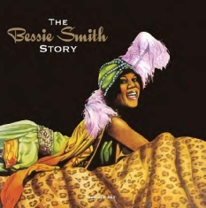 Smith Bessie - Bessie Smith Story