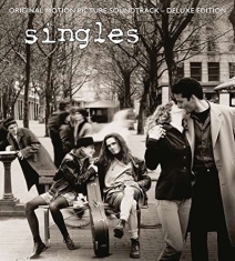 Soundtrack - Singles (Deluxe 2CD)