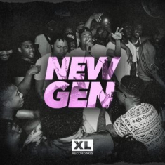 New Gen - New Gen