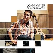 Mayer John - Room For Squares ryhmässä Minishops / John Mayer @ Bengans Skivbutik AB (2384921)