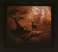 Moon And The Nightspirit The - Metanoia