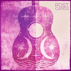 Brown Pieta - Postcards