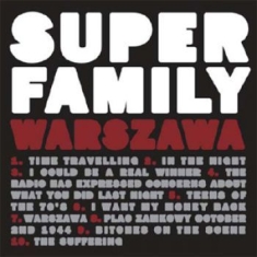 Superfamily - Warszawa