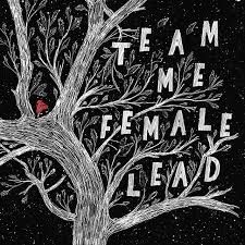 Team Me - Female Lead Ep ryhmässä ME SUOSITTELEMME / Joululahjavinkki: Vinyyli @ Bengans Skivbutik AB (2385659)