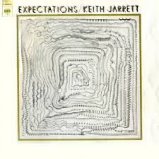 Jarrett Keith - Expectations ryhmässä Minishops / Keith Jarrett @ Bengans Skivbutik AB (2391267)