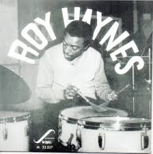 Haynes Roy -Sextet- - Roy Haynes' Modern Group ryhmässä CD @ Bengans Skivbutik AB (2391277)