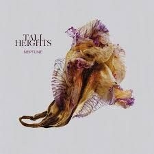 Tall Heights - Neptune ryhmässä ME SUOSITTELEMME / Joululahjavinkki: CD @ Bengans Skivbutik AB (2391877)