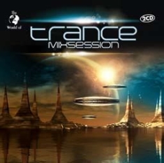 Various Artists - Trance Mixsession