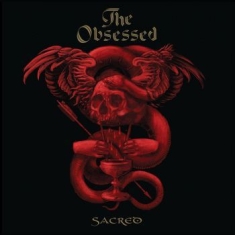 Obsessed - Sacred