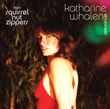 Whalen Katherine - Dirty Little Secret ryhmässä CD @ Bengans Skivbutik AB (2396828)